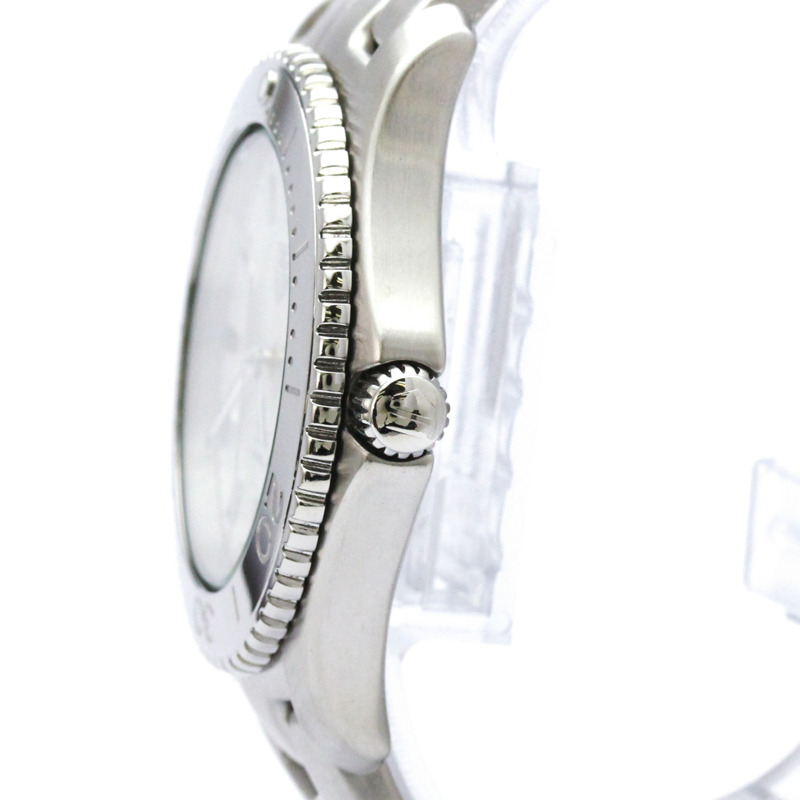 TAG HEUER 豪雅 Link 系列不鏽鋼石英男錶 WJ1111 拋光款-3