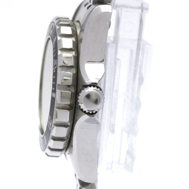 豪雅 TAG HEUER 1000 專業系列不鏽鋼石英男錶 980.108-3