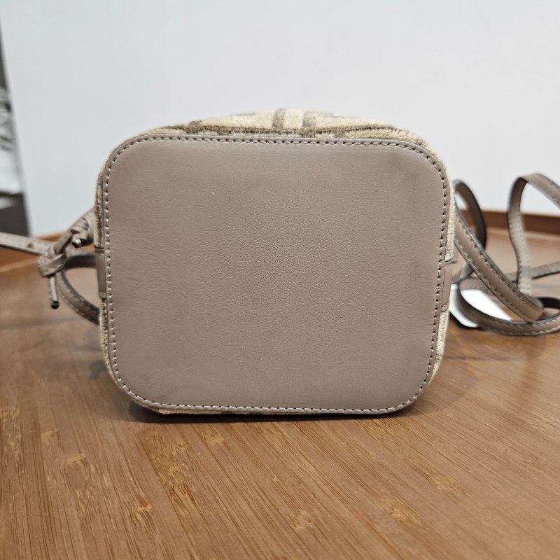 Fendi Mon Tresor Mini Bucket Bag-4