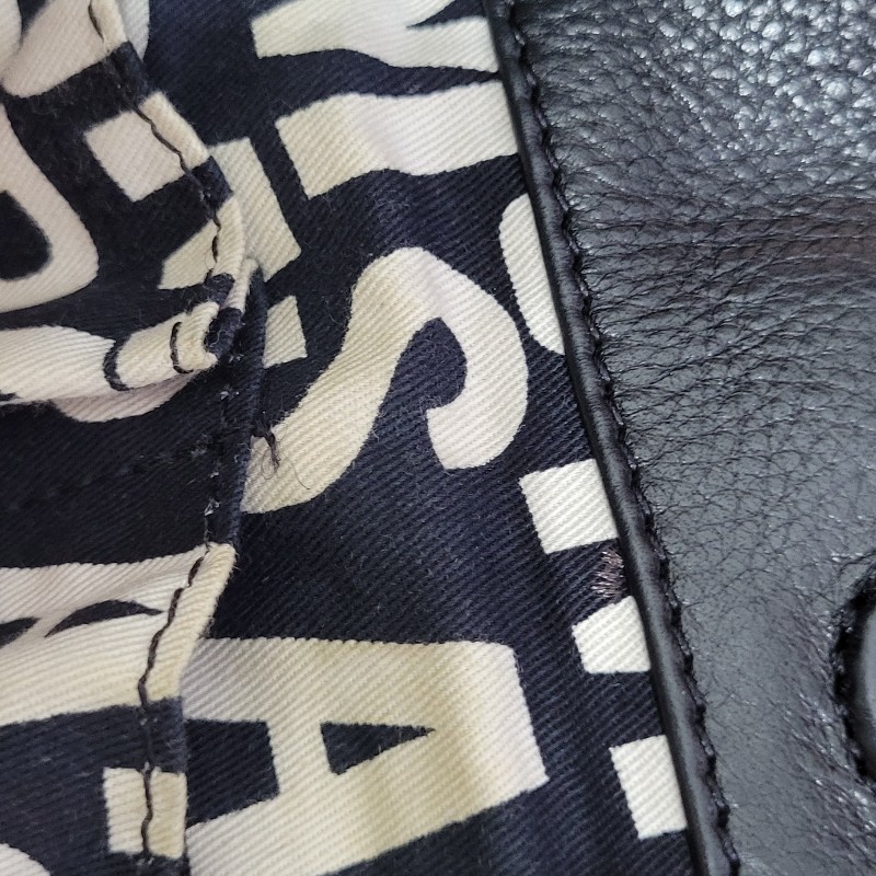 Marc by marc jacobs 牛皮大 hobo 可手挽，上肩，斜背-18