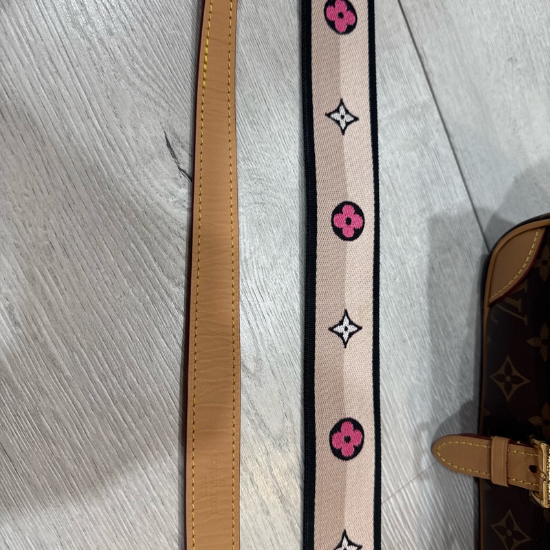 Louis Vuitton Diane 兩用包-3