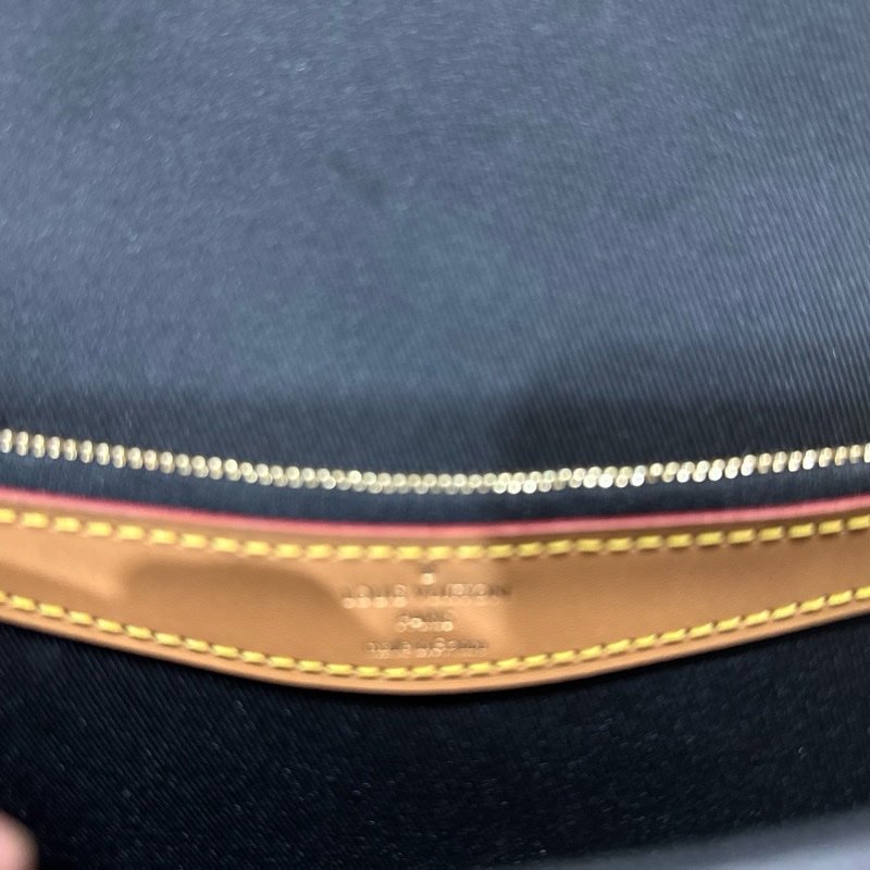 Louis Vuitton Diane 兩用包-6