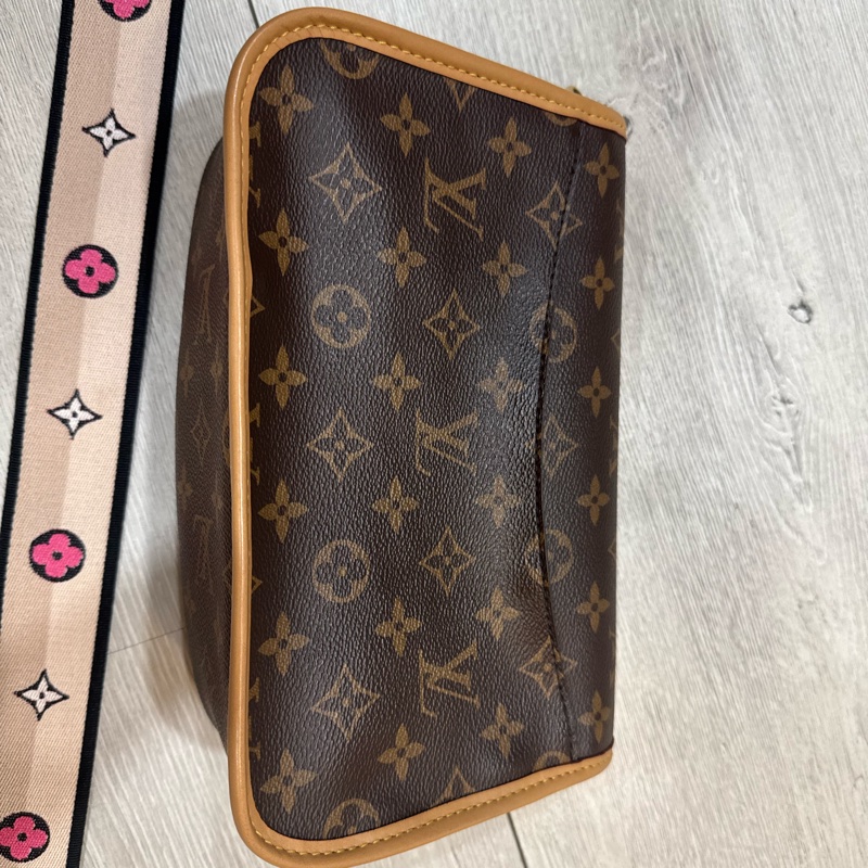 Louis Vuitton Diane 兩用包-8