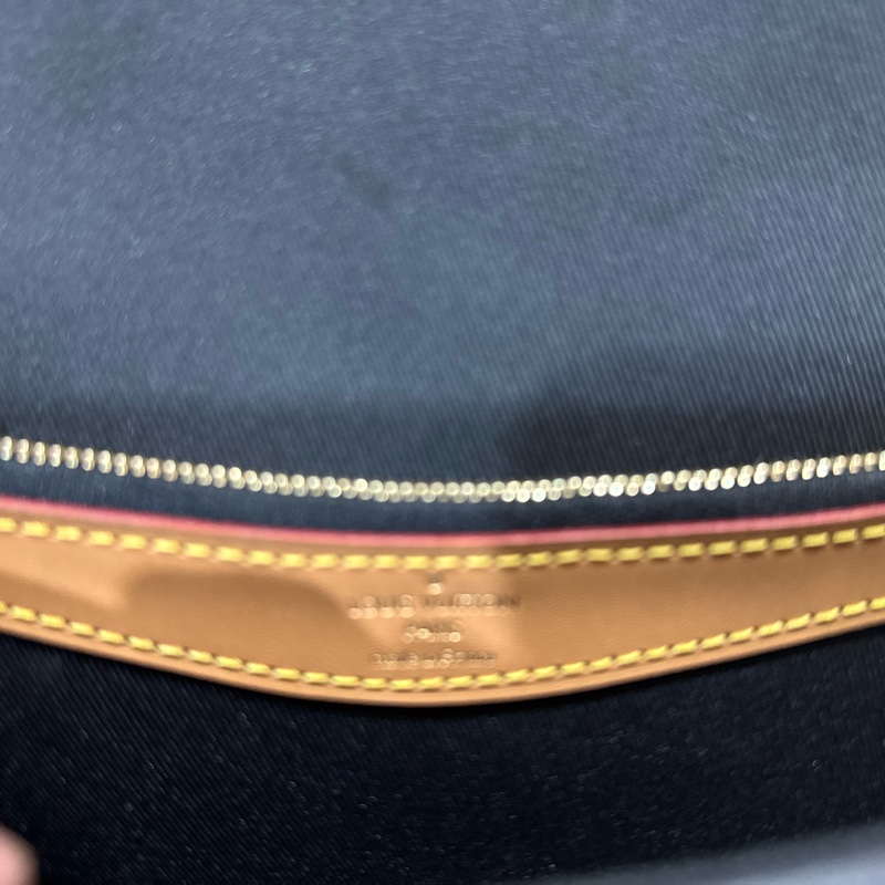 Louis Vuitton Diane 兩用包-13