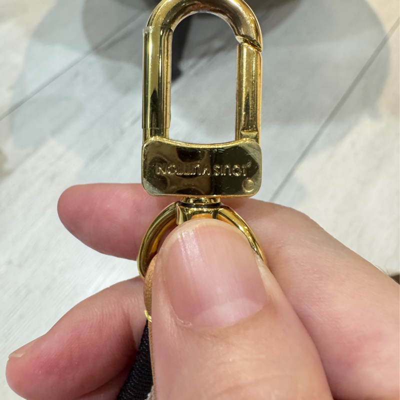 Louis Vuitton Diane 兩用包-15