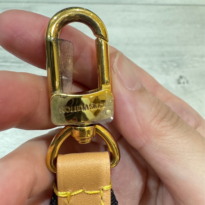 Louis Vuitton Diane 兩用包-16