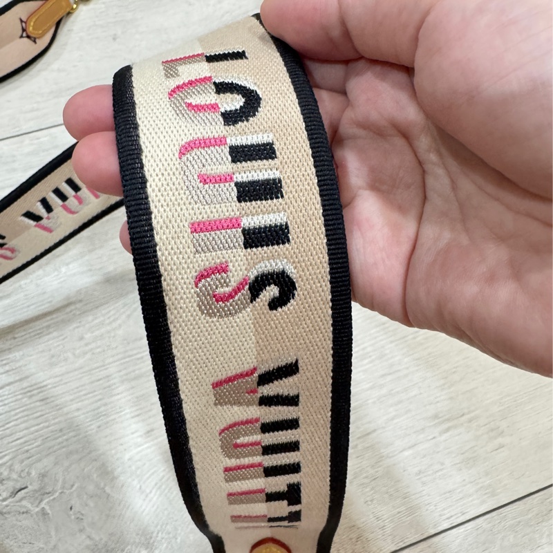 Louis Vuitton Diane 兩用包-21