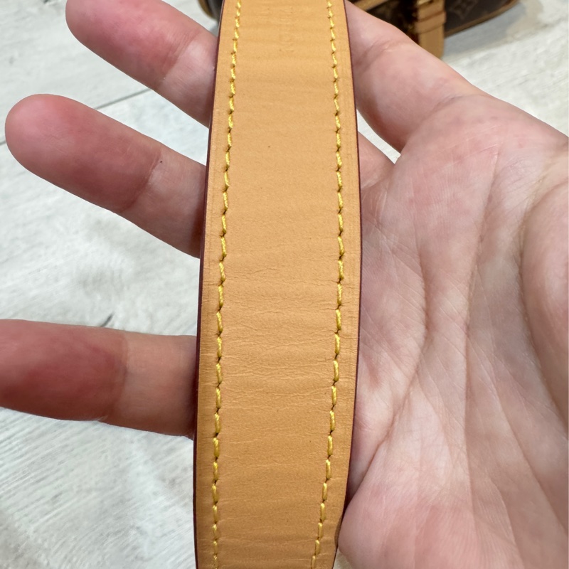 Louis Vuitton Diane 兩用包-23