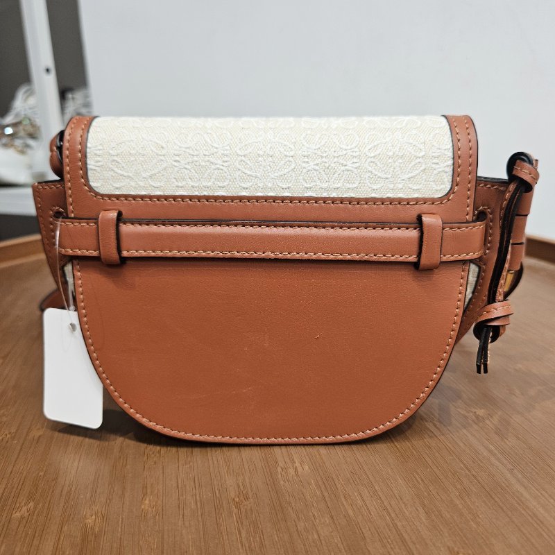 LOEWE mini gate bag-1