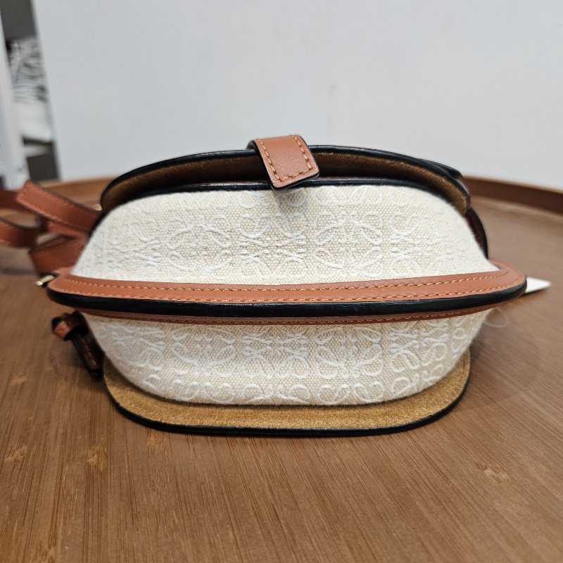 LOEWE mini gate bag-2