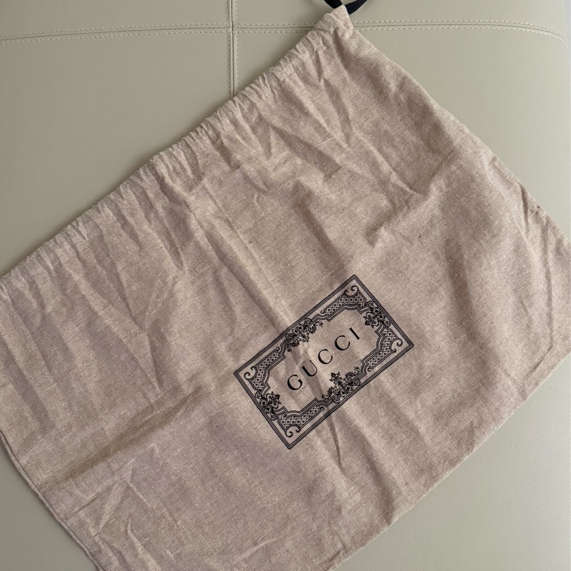 Gucci Canvas Jumbo GG belt bag-7