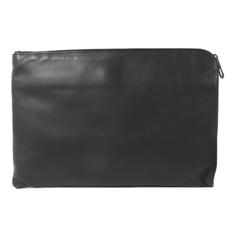 BOTTEGA VENETA 牛皮皮革Clutch Bag手拿包-1