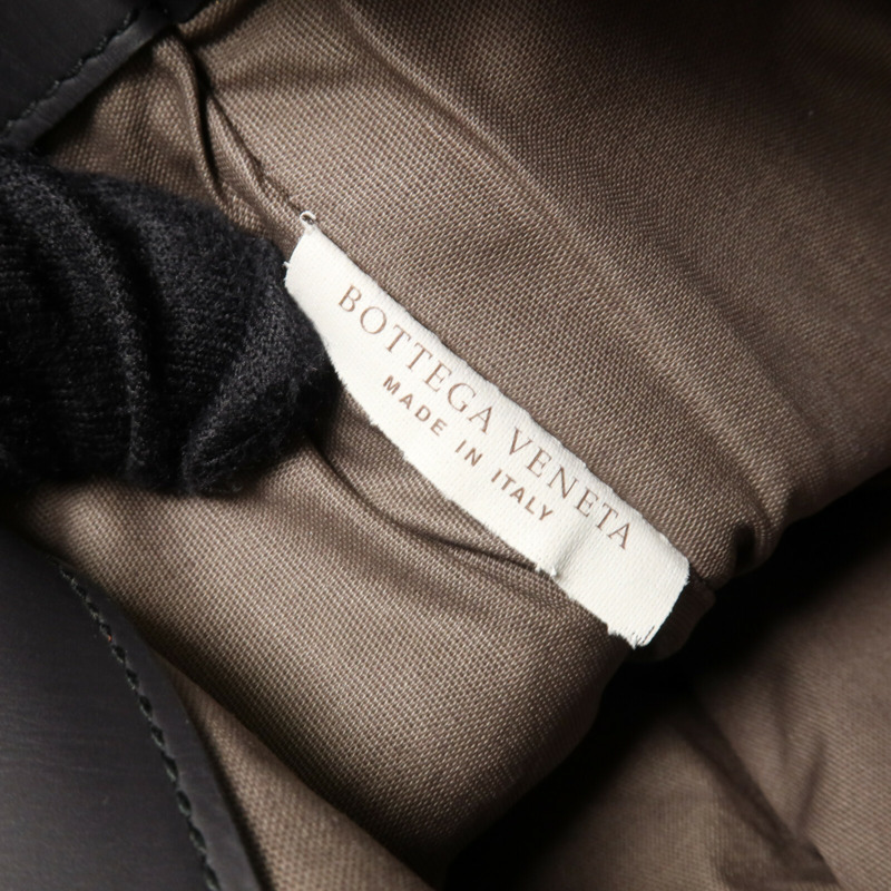 BOTTEGA VENETA 牛皮皮革Clutch Bag手拿包-7