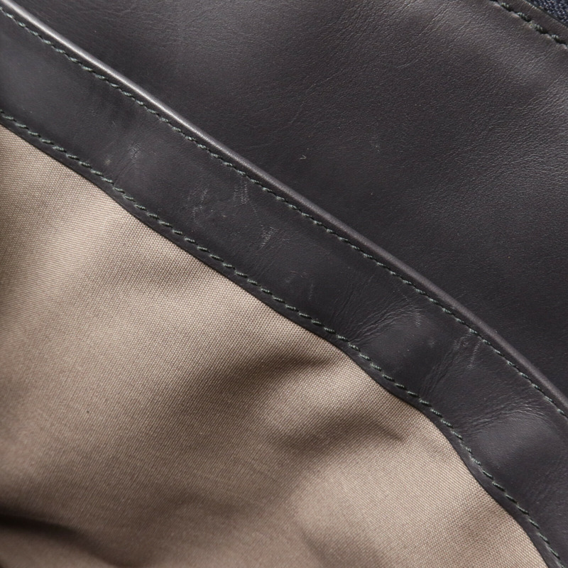 BOTTEGA VENETA 牛皮皮革Clutch Bag手拿包-15
