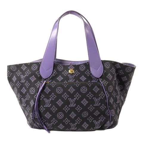 LOUIS VUITTON 帆布Beach Line Cabas手挽袋