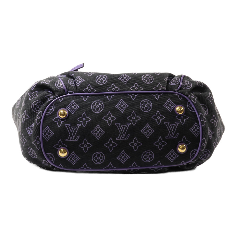 LOUIS VUITTON 帆布Beach Line Cabas手挽袋-3