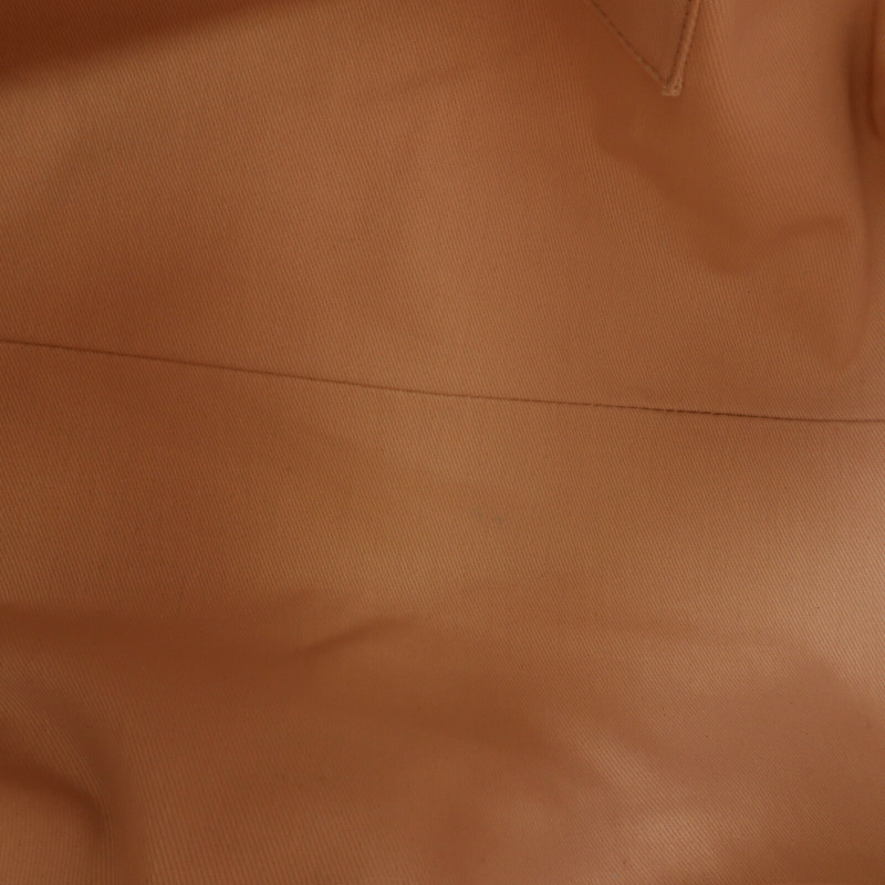CHANEL 帆布Deauville手挽袋-16
