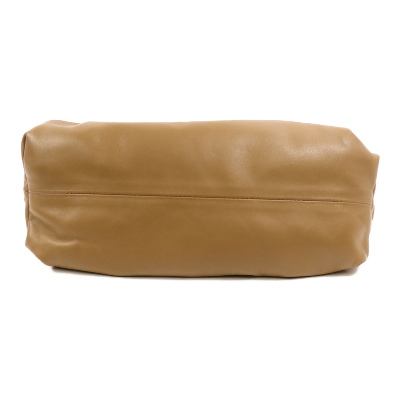BOTTEGA VENETA 牛皮皮革Chain Pouch鏈帶肩背袋-3