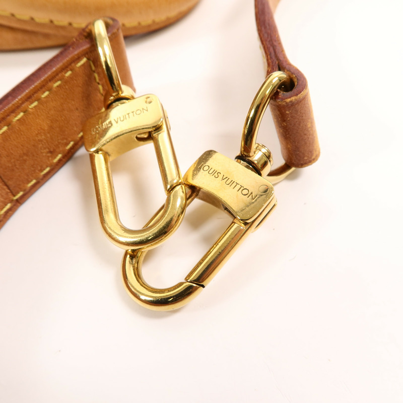 LOUIS VUITTON Monogram Speedy Bandouliere 30手挽肩背兩用袋-17