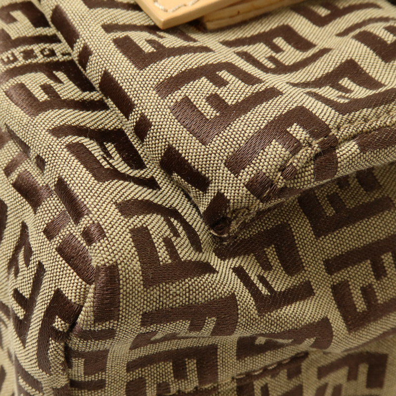 FENDI 帆布Backpack背包-12