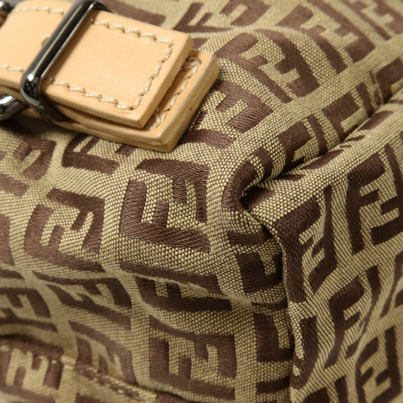 FENDI 帆布Backpack背包-13