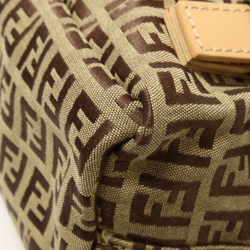 FENDI 帆布Backpack背包-14