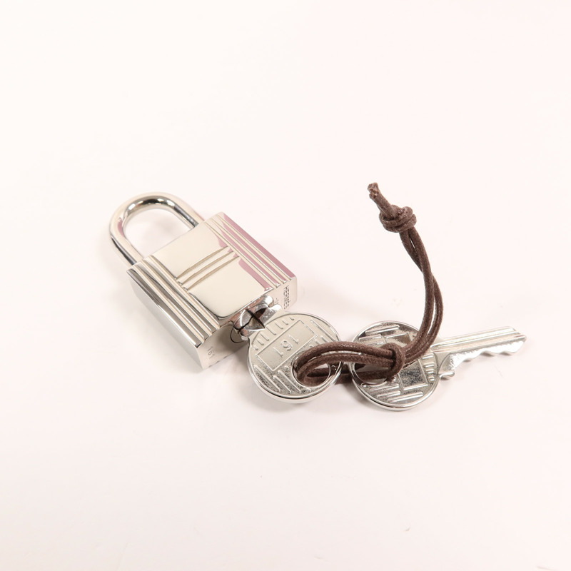 HERMES Epsom皮革Picotin PM手挽袋Mauve Sylvestre-9