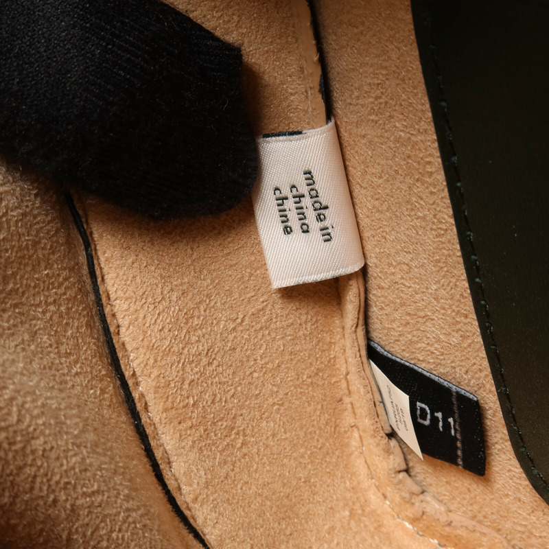 Kate Spade 牛皮皮革2 Way Shoulder手挽肩背兩用袋-7