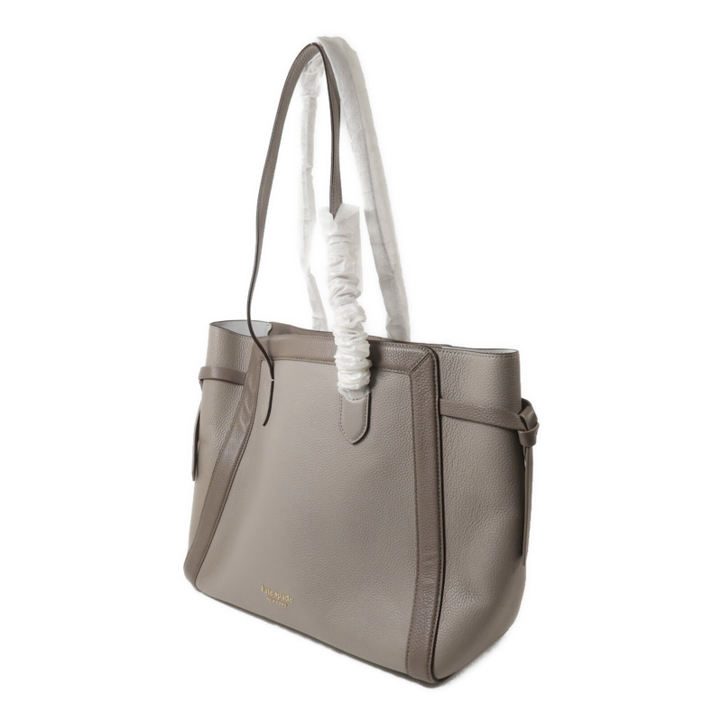 Kate Spade 牛皮皮革Shoulder Tote Bag手挽袋-2