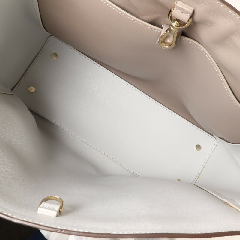 Kate Spade 牛皮皮革Shoulder Tote Bag手挽袋-4