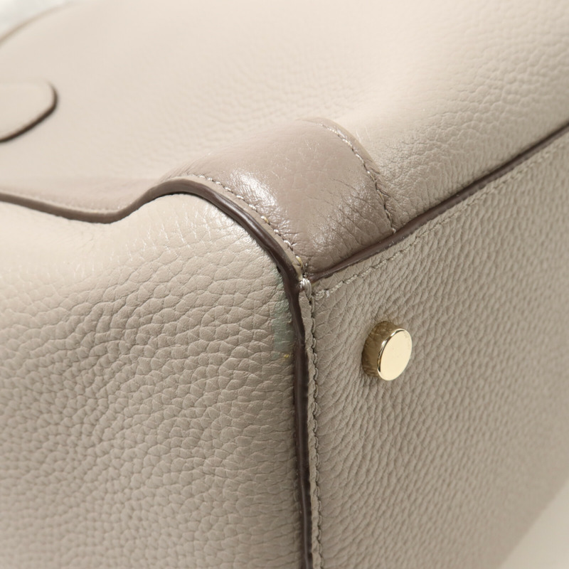 Kate Spade 牛皮皮革Shoulder Tote Bag手挽袋-10