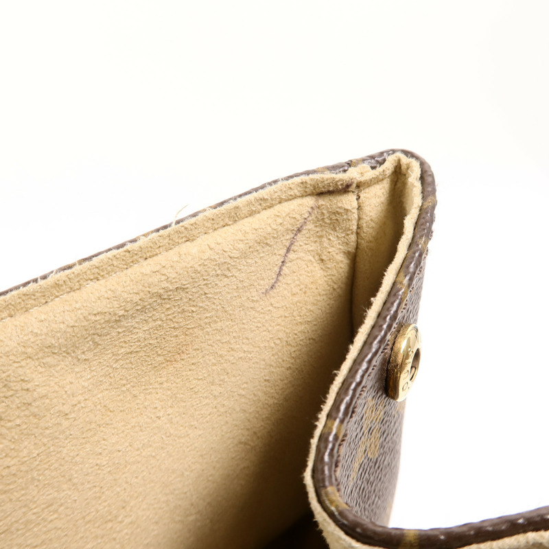 LOUIS VUITTON Monogram Beverly GM肩背袋-18