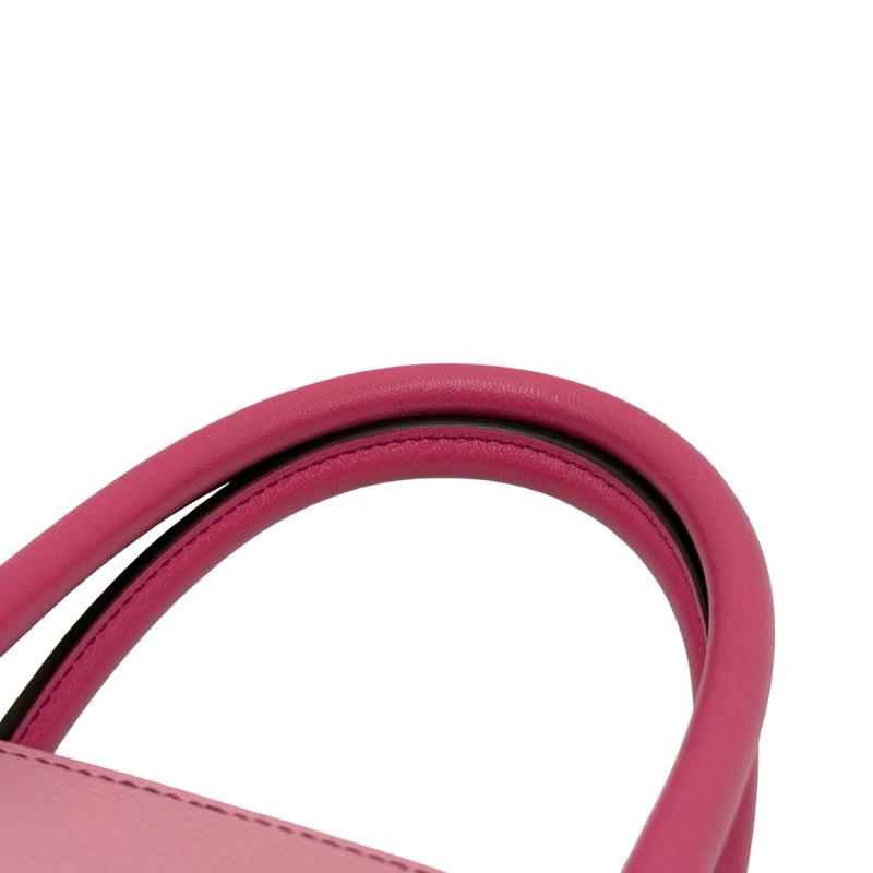 Hermes Birkin 30 愛馬仕經典手提包 /Hermes BIRKIN30 Handbag Pink Tone (Tri-color) Chevre-7