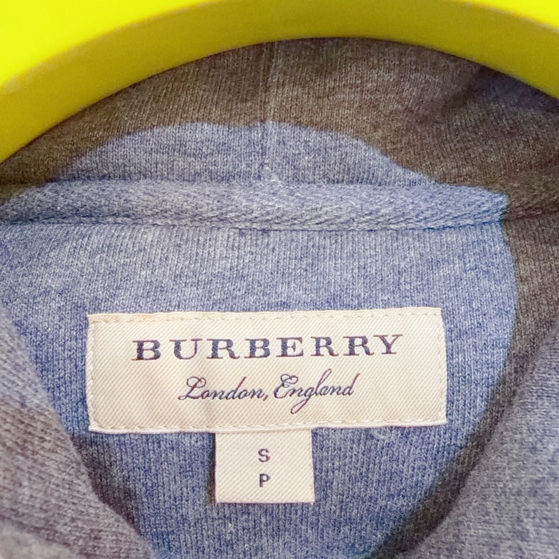 閒置 Burberry博柏利 SS23-2