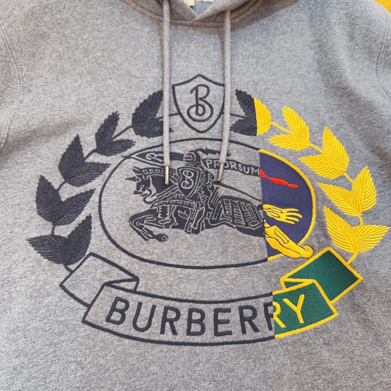 閒置 Burberry博柏利 SS23-3