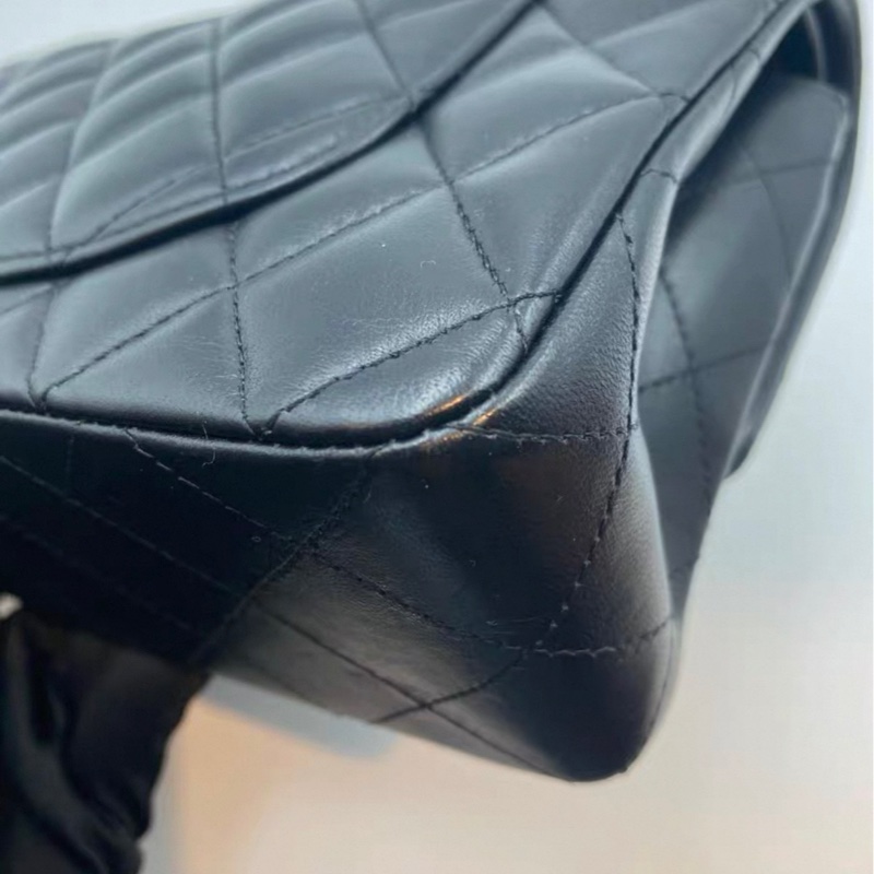 香奈兒口蓋鏈條包 小號 Chanel classic flap 23-4