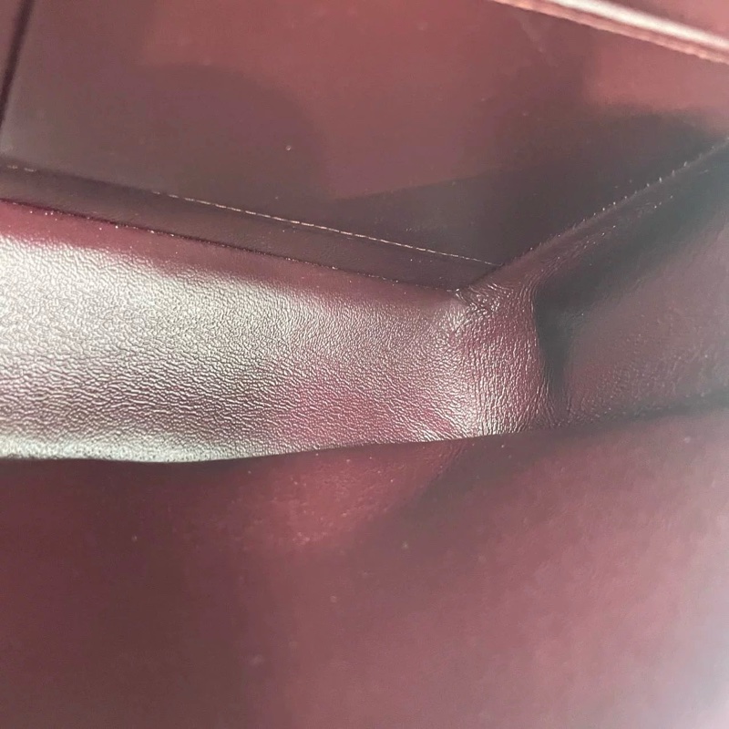 香奈兒口蓋鏈條包 小號 Chanel classic flap 23-19