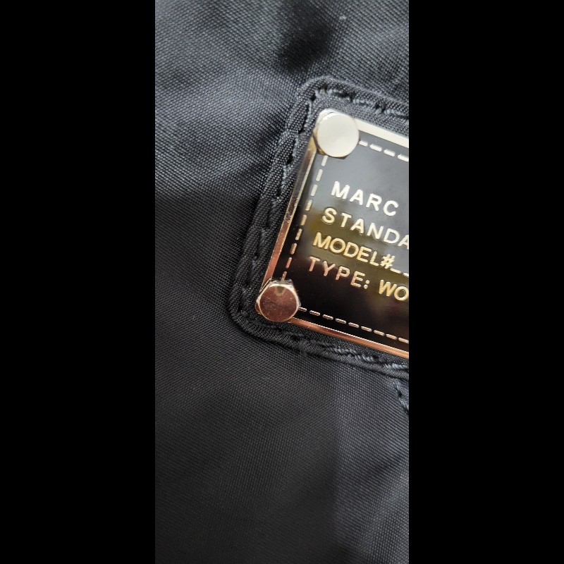 Marc by Marc Jacobs Nylon bag-5