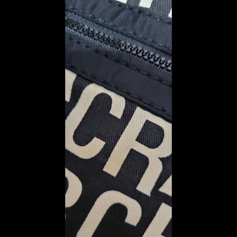 Marc by Marc Jacobs Nylon bag-6