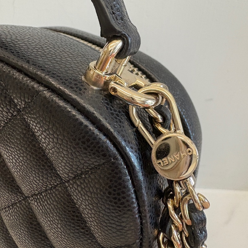 Chanel 小書包-7