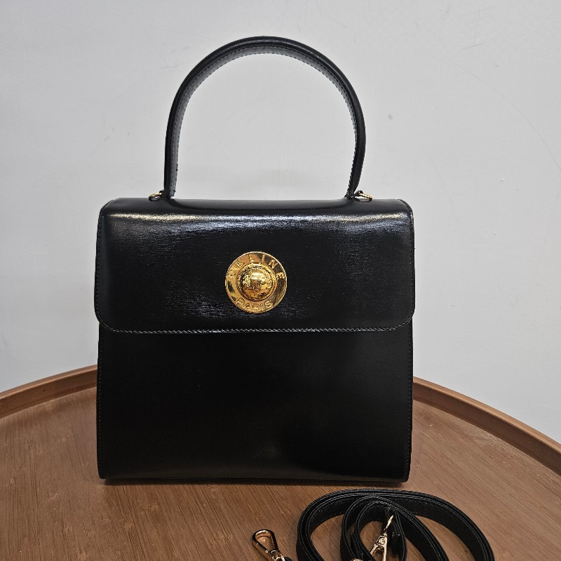 Celine 中古星球 kelly bag-0