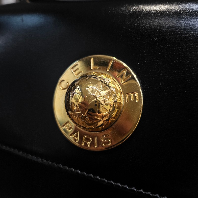 Celine 中古星球 kelly bag-1