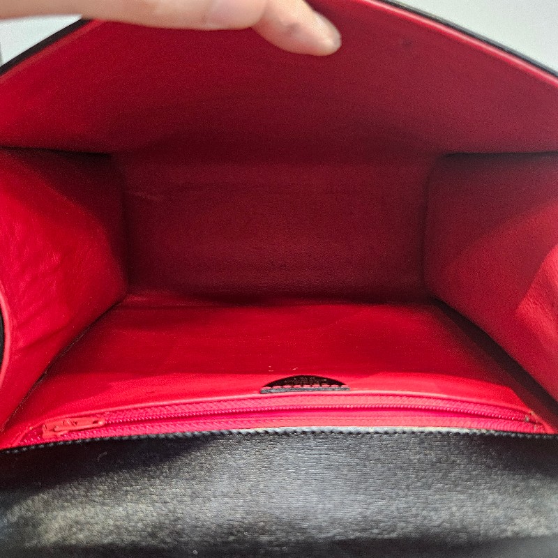 Celine 中古星球 kelly bag-3