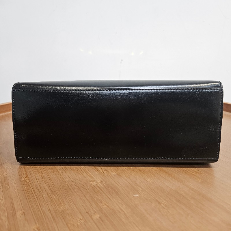 Celine 中古星球 kelly bag-6