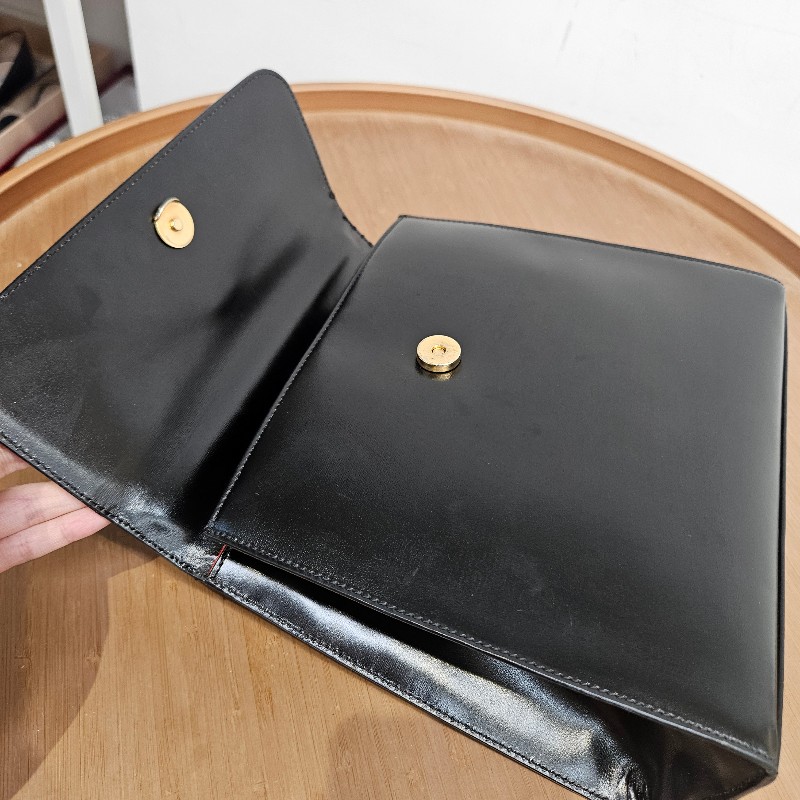 Celine 中古星球 kelly bag-7