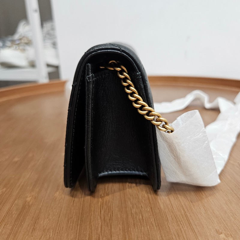 Gucci marmont chain bag-5