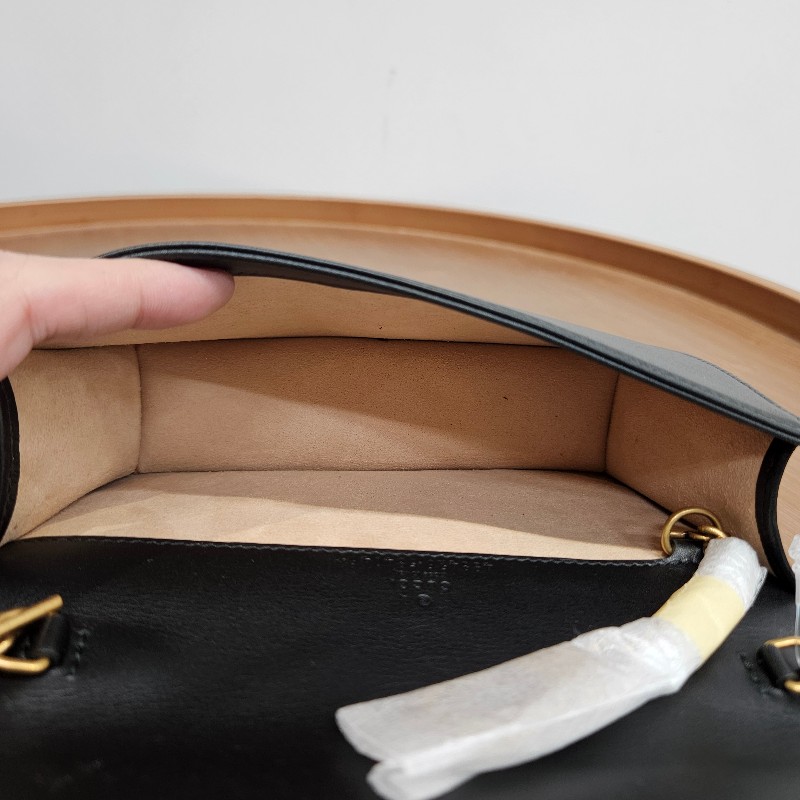 Gucci marmont chain bag-7