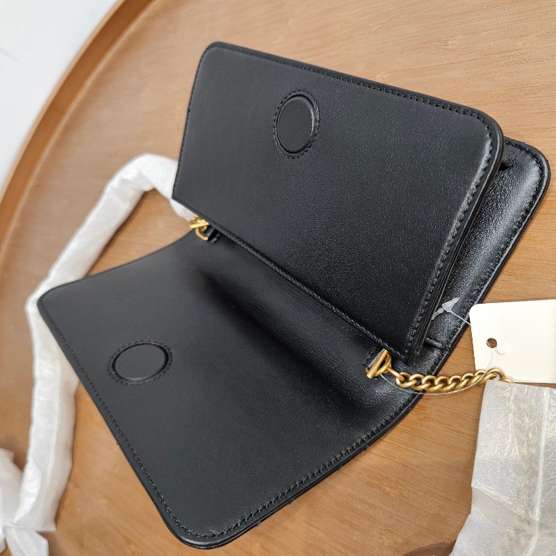 Gucci marmont chain bag-8