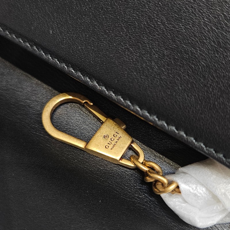 Gucci marmont chain bag-9