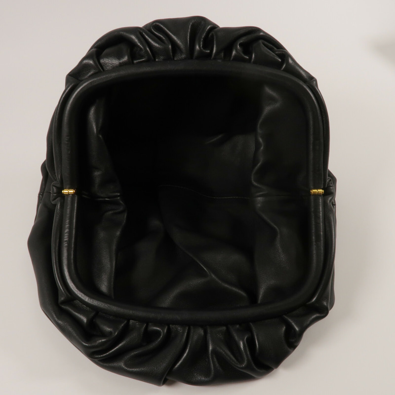 BOTTEGA VENETA 牛皮皮革Clutch Bag手拿包-4